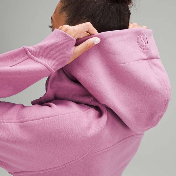 Lululemon scuba oversized hoodie - Picture 3 of 9